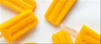 🥭 Delicious Homemade Mango Popsicles Recipe for Summer